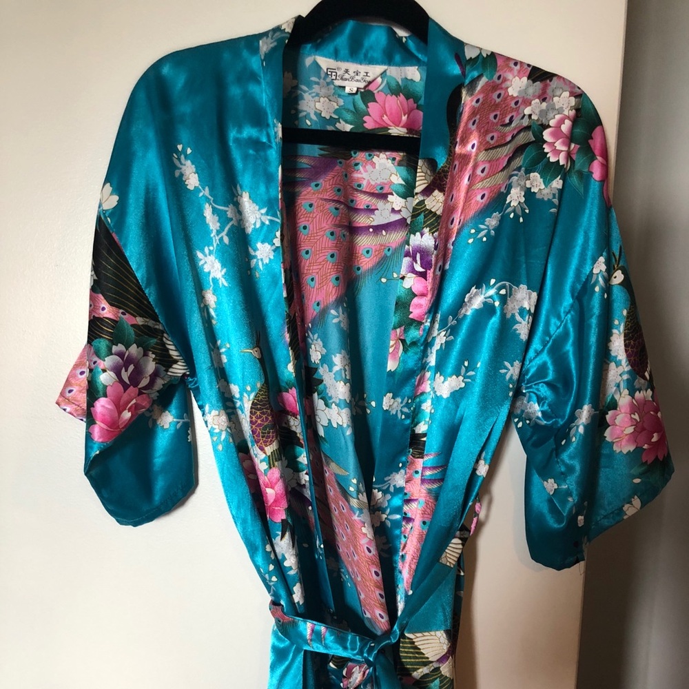 Robe